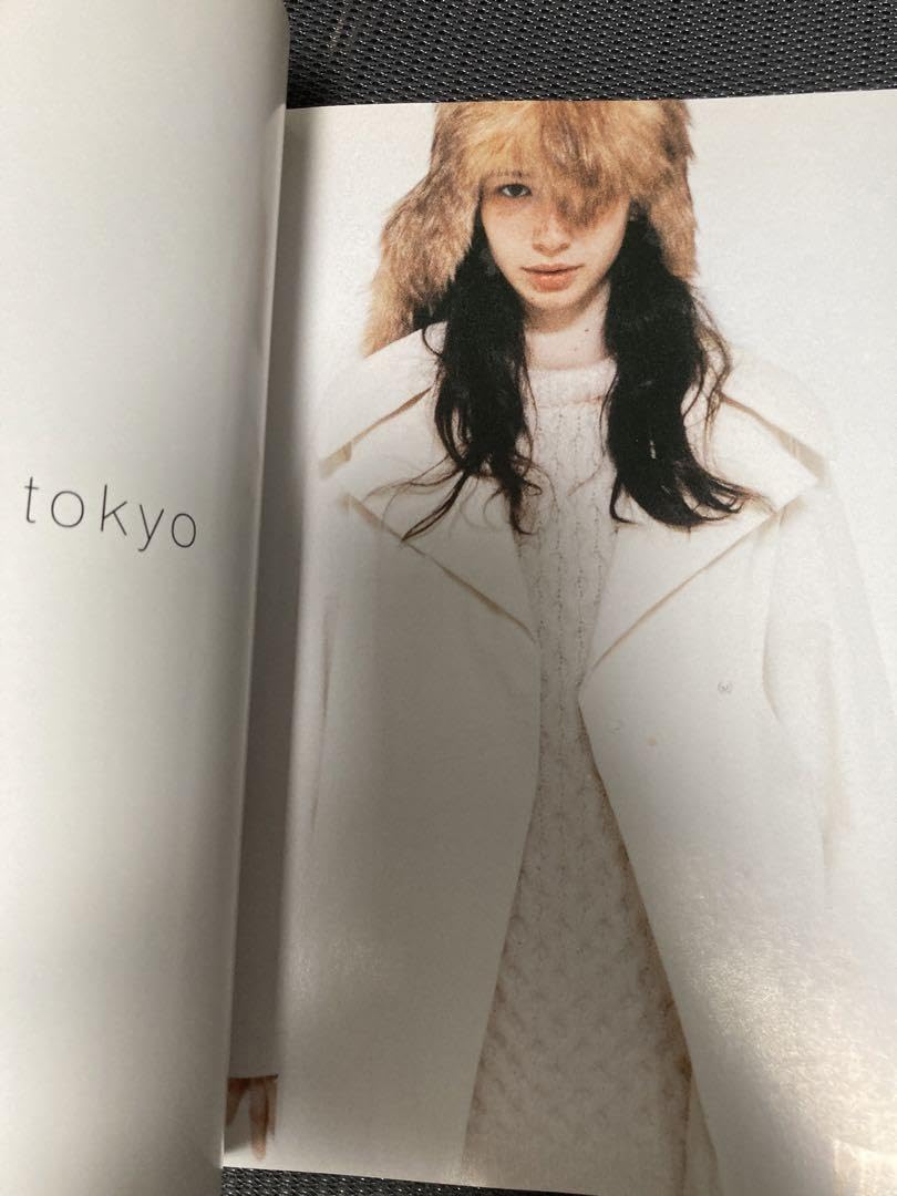 Amazon.co.jp: slang vol.1 from tokyo 帯付き 林文浩 : おもちゃ